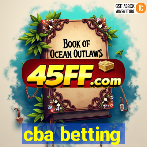cba betting